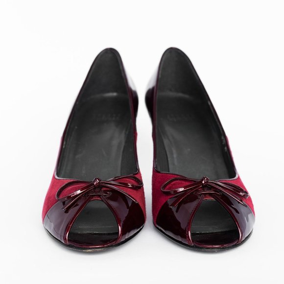 Stuart Weitzman Pumps- Size 8.5 - Picture 3 of 9